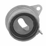 Tensioner Pulley, timing beltVKM75615,ATB2433,MD356509