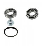 Wheel Bearing Kit77 01 463 940,SKF: VKBA 977