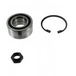 Wheel Bearing Kit431 498 625A,443 498 625 B,443 498 625 C,443 498 625 E,SKF: VKBA 962