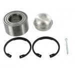 Wheel Bearing Kit3 28 980,9195608,SKF: VKBA 3600