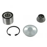 Wheel Bearing Kit60 01 548 986,77 01 205 812,SKF: VKBA 3525