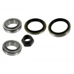 Wheel Bearing Kit5 007 039,SKF: VKBA 686