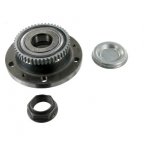 Wheel Bearing Kit3748.69,SKF: VKBA 3560