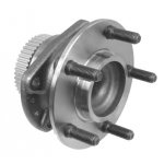Wheel Bearing Kit4641525