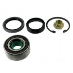 Wheel Bearing Kit3350.11,79 01 335 011,SKF: VKBA 612