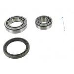 Wheel Bearing Kit1 119 571,31 21 1 119 571,SKF: VKBA 889