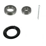 Wheel Bearing Kit16 03 065,16 03 193,90005147,90486463,SKF: VKBA 944