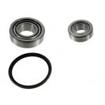 Wheel Bearing Kit77 01 465 647,SKF: VKBA 828