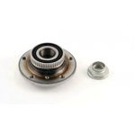 Wheel Bearing Kit6 757 024,31 22 6 757 024