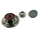 Wheel Bearing Kit6E0 598 611,SKF: VKBA 3549