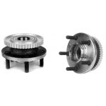 Wheel Bearing Kit35160373,3516037,2716447,271644,271450