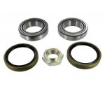 Wheel Bearing Kit3350.24,3350.30,SKF: VKBA 3428