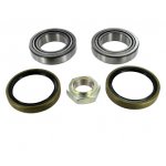 Wheel Bearing Kit3350.24,3350.30,SKF: VKBA 3428