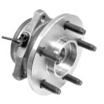 Wheel Bearing Kit52128692AF