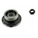 Wheel Bearing Kit3748.31,SKF: VKBA 3465
