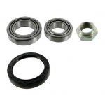 Wheel Bearing Kit3350.25,71714454,SKF: VKBA 3429