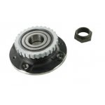 Wheel Bearing Kit3748.36,SKF: VKBA 3482