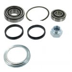 Wheel Bearing KitSKF: VKBA 3322