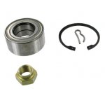 Wheel Bearing Kit3307.56,3350.16,95 619 160,SKF: VKBA 915