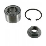 Wheel Bearing Kit45 01 155,9161455,77 01 205 417,SKF: VKBA 3501