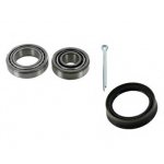 Wheel Bearing Kit8D0 598 625,SKF: VKBA 3519