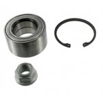 Wheel Bearing Kit163 330 00 51,SKF: VKBA 3522