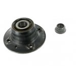 Wheel Bearing Kit77 01 204 667,77 04 002 263,SKF: VKBA 968