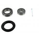 Wheel Bearing Kit16 03 109,16 04 286,16 07 286,90016721,90486457,SKF: VKBA 526