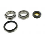 Wheel Bearing Kit5 010 762,SKF: VKBA 741