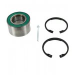 Wheel Bearing Kit16 03 195,90510544,SKF: VKBA 3403