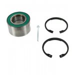 Wheel Bearing Kit16 03 195,90510544,SKF: VKBA 3403