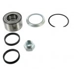 Wheel Bearing KitSKF: VKBA 685