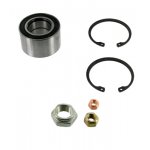 Wheel Bearing Kit171 498 625,171 498 625 A,171 498 625 B,171 498 625 C,171 498 625 D,SKF: VKBA 593