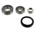 Wheel Bearing Kit3350.26,71714452,SKF: VKBA 3430