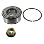 Wheel Bearing Kit60 25 370 536,77 01 469 682,SKF: VKBA 3504