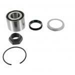 Wheel Bearing Kit3748.39,SKF: VKBA 3556