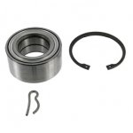Wheel Bearing Kit3350.31,SKF: VKBA 3490