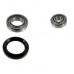 Wheel Bearing Kit116 330 00 51,116 586 00 33,611 330 07 25,SKF: VKBA 596