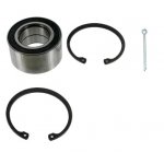 Wheel Bearing Kit16 03 191,90486460,SKF: VKBA 736