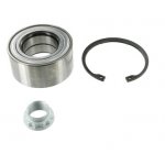 Wheel Bearing Kit210 330 01 51,SKF: VKBA 3518