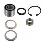 Wheel Bearing Kit3748.17,95 654 078,SKF: VKBA 961