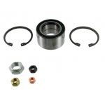 Wheel Bearing Kit321 498 625 B,321 498 625 C,321 498 625 D,321 498 625 E,331 598 625,SKF: VKBA 575