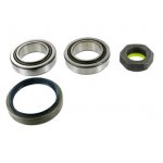 Wheel Bearing Kit5 012 477,SKF: VKBA 917