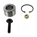 Wheel Bearing Kit701 498 625,SKF: VKBA 3406