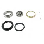 Wheel Bearing Kit270160,271392,SKF: VKBA 732