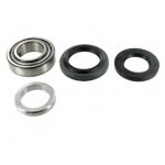 Wheel Bearing Kit271262,SKF: VKBA 733